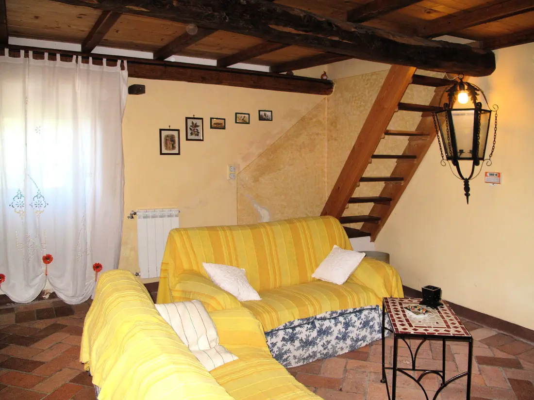 Maison de Vacances Camaiore