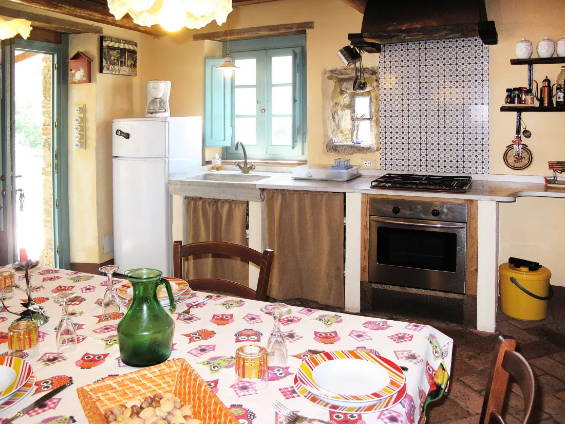 Maison de Vacances Camaiore