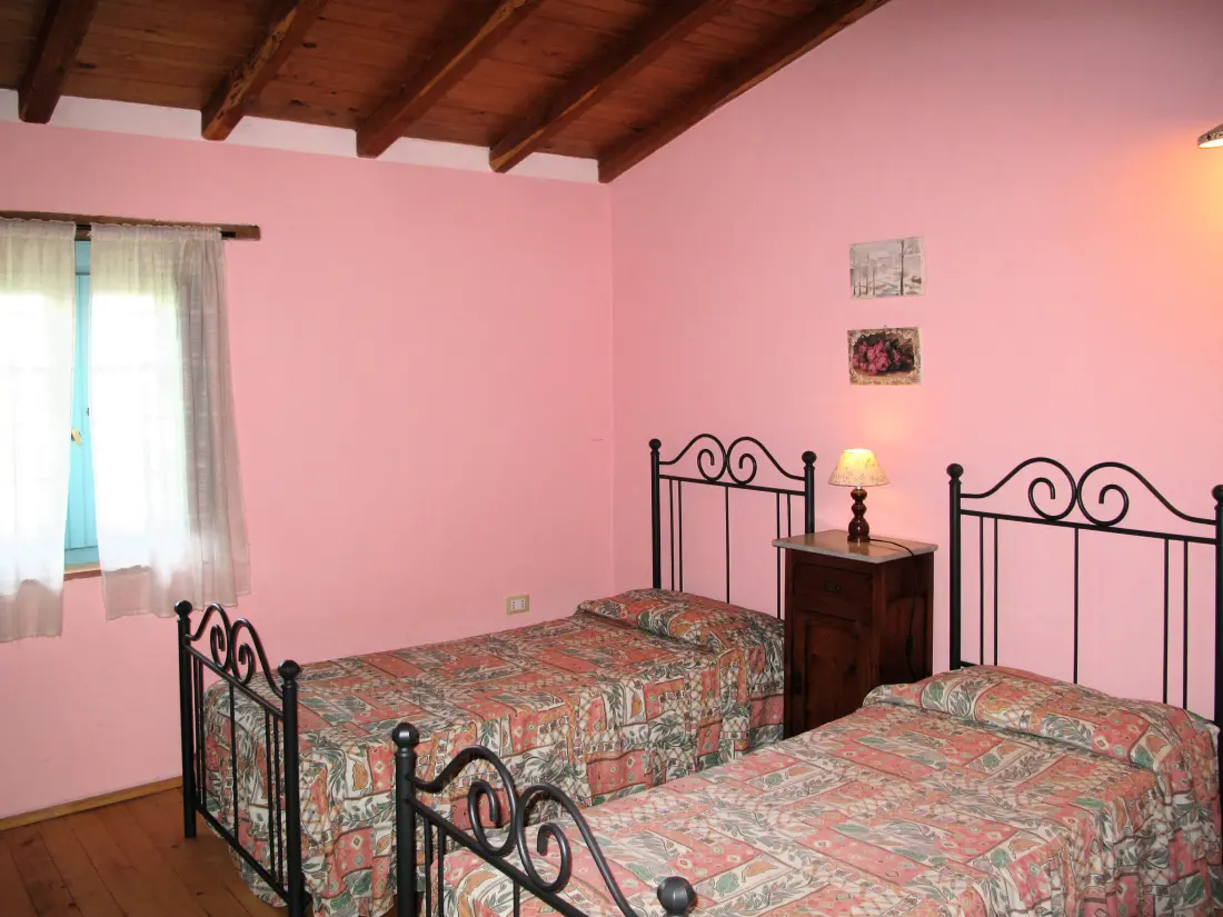 Maison de Vacances Camaiore