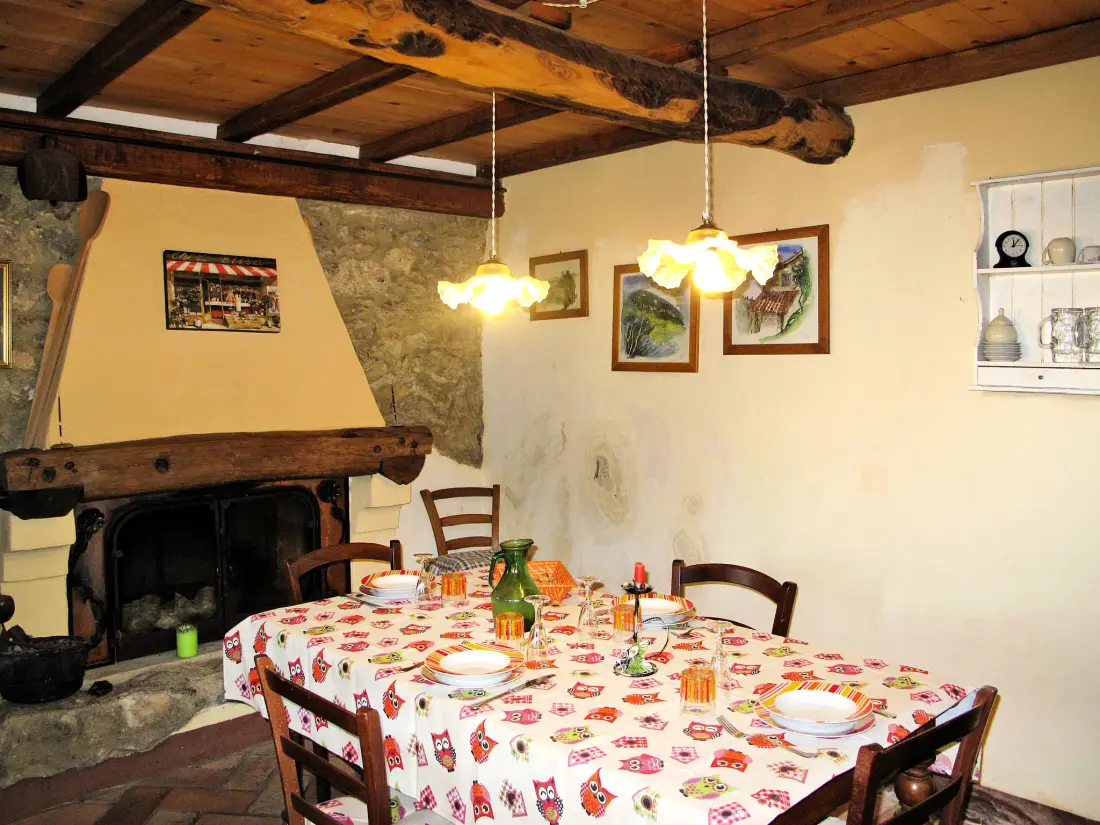 Maison de Vacances Camaiore