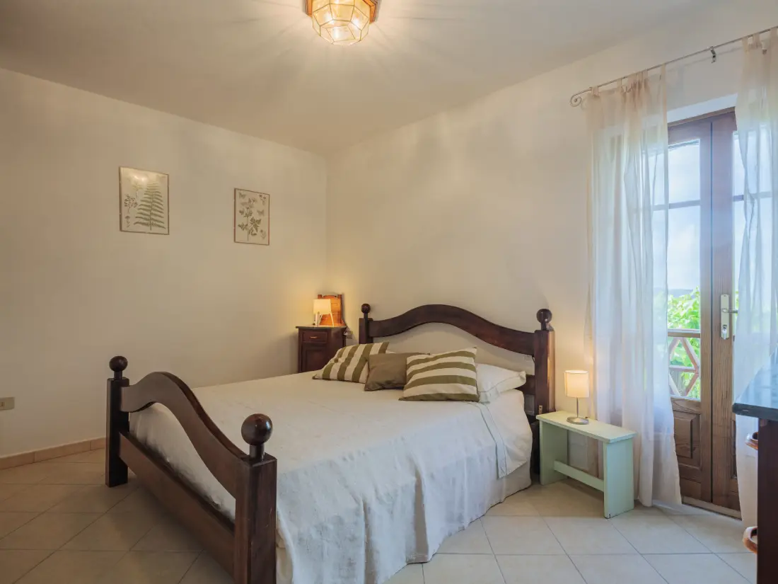 Maison de Vacances Camaiore