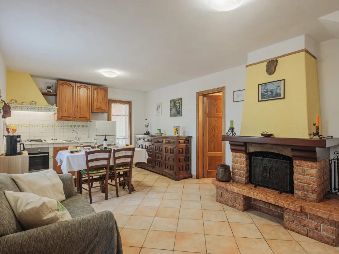 Maison de Vacances Camaiore
