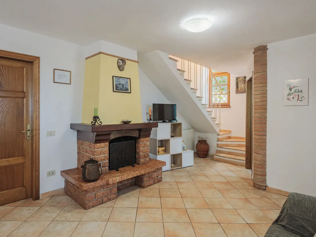 Maison de Vacances Camaiore