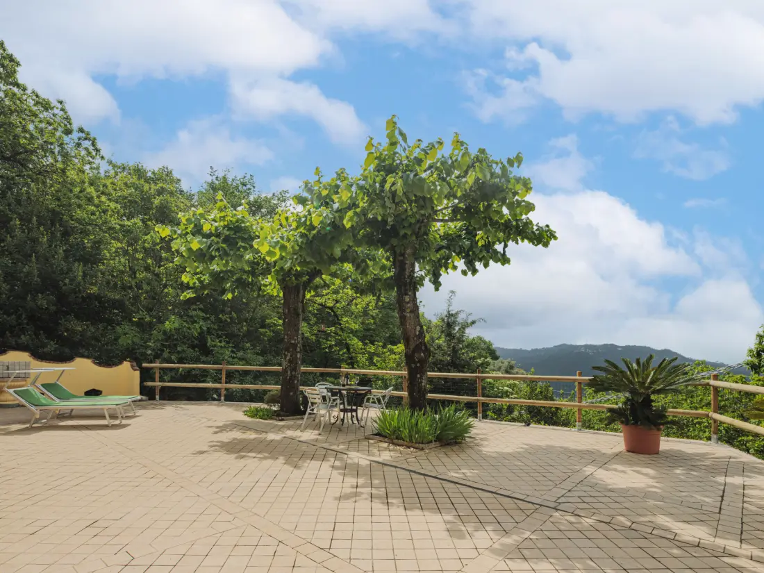 Maison de Vacances Camaiore