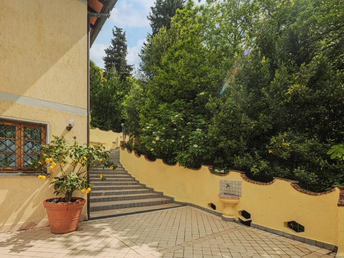 Maison de Vacances Camaiore