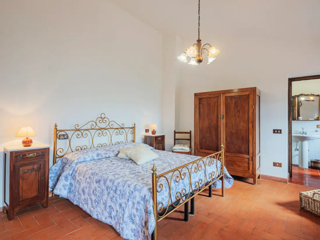 Maison de Vacances Camaiore