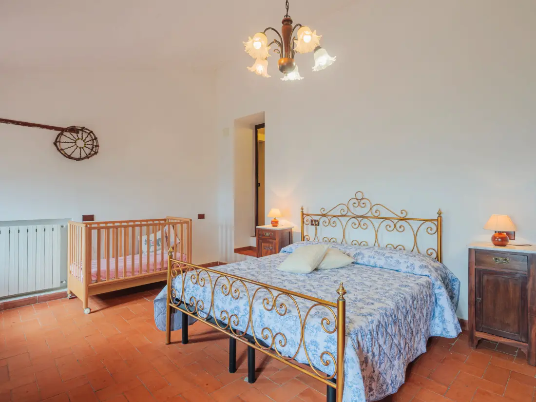 Maison de Vacances Camaiore