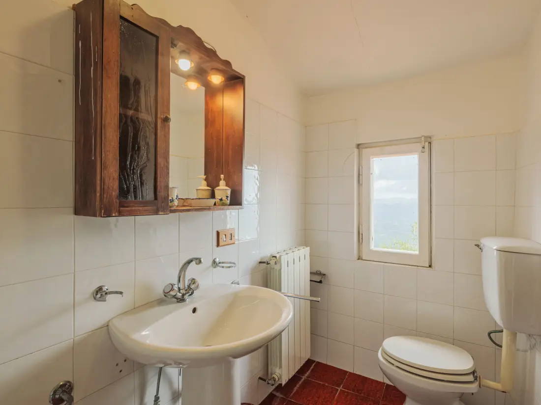 Maison de Vacances Camaiore