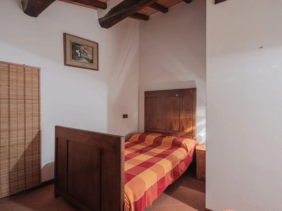 Maison de Vacances Camaiore