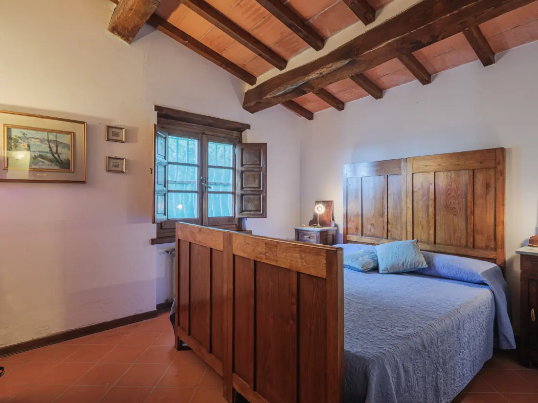 Maison de Vacances Camaiore