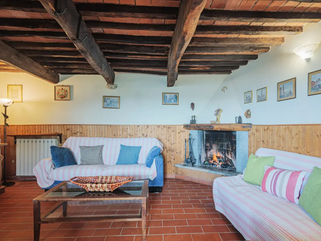 Maison de Vacances Camaiore