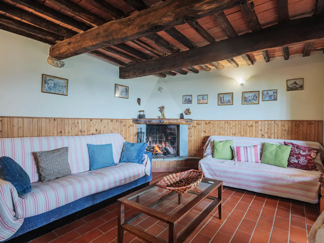 Maison de Vacances Camaiore