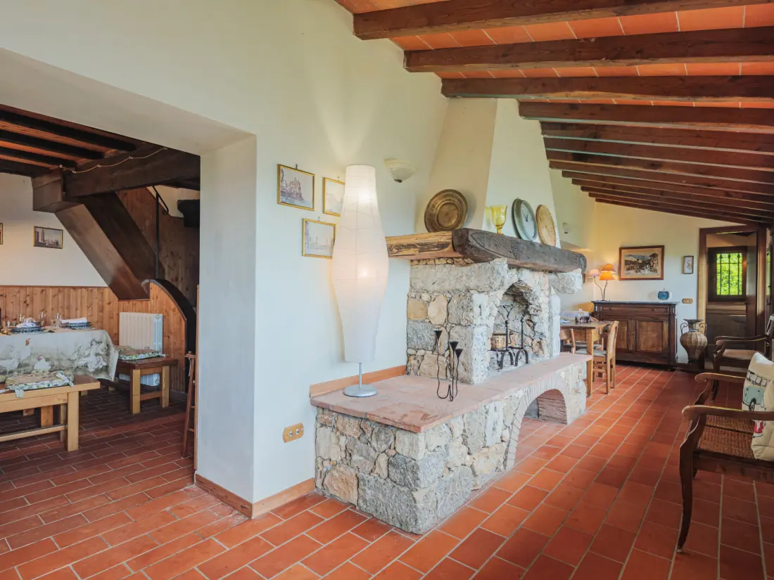 Maison de Vacances Camaiore