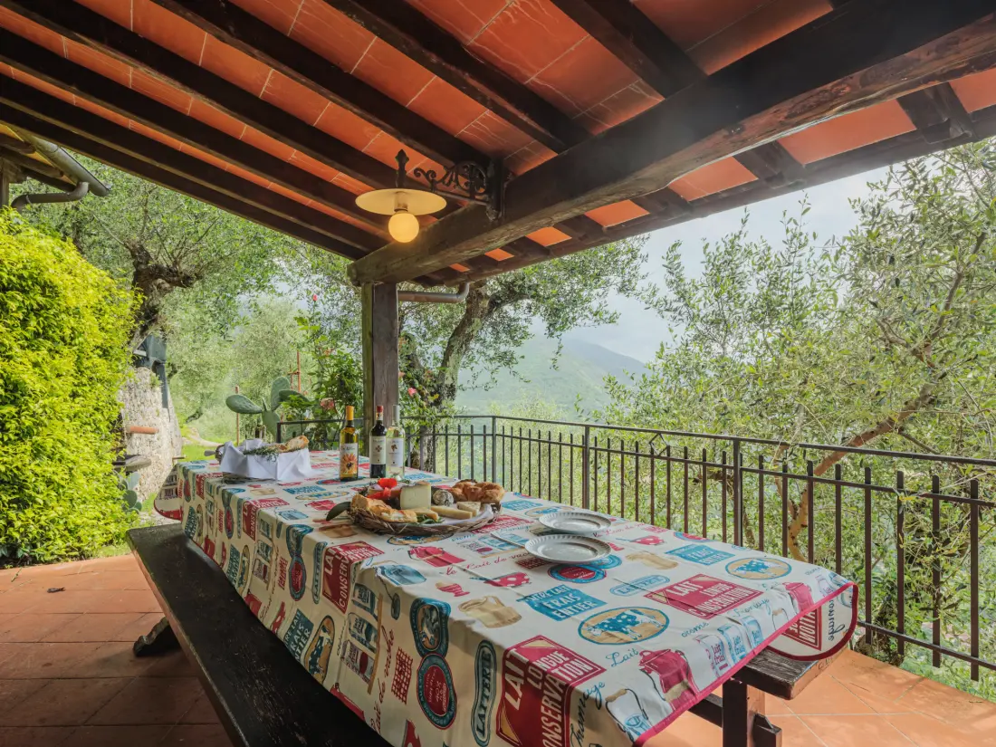 Maison de Vacances Camaiore