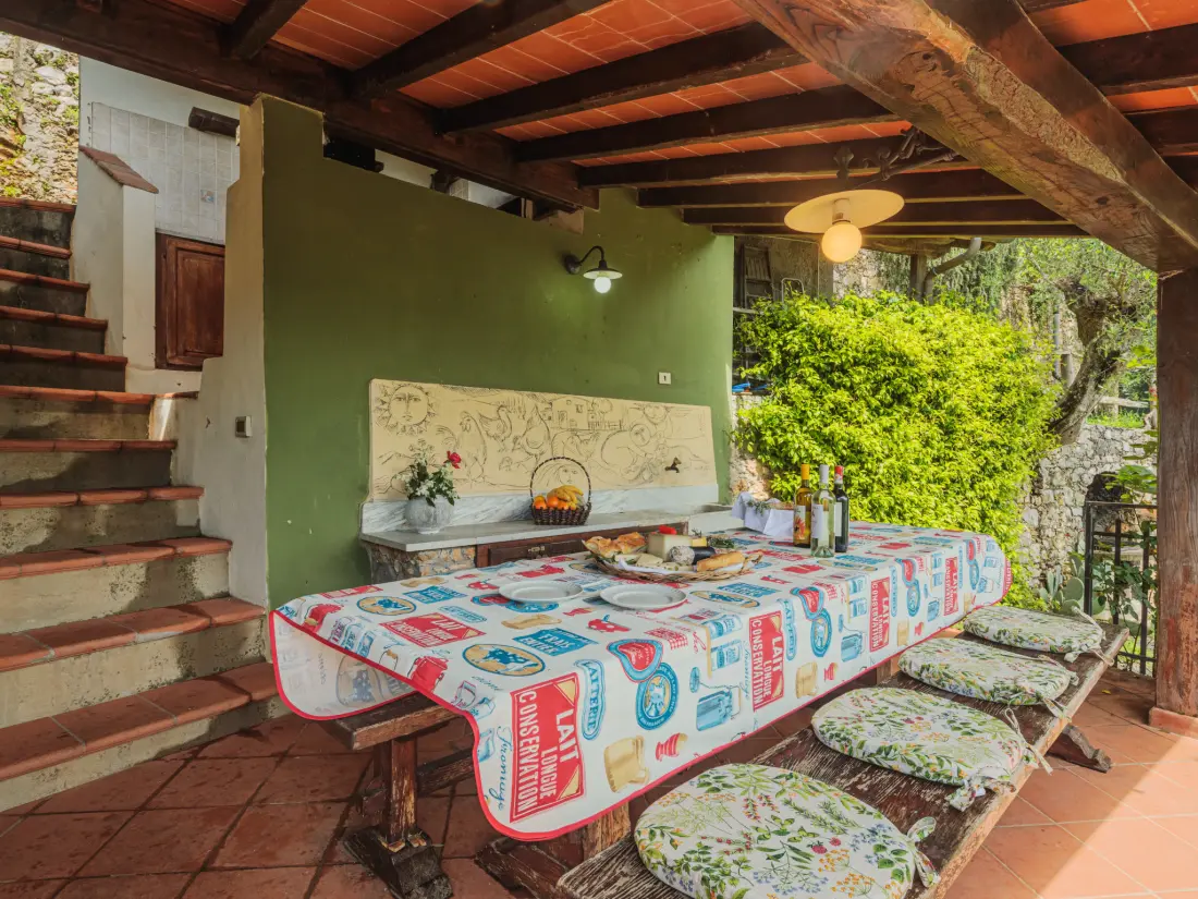 Maison de Vacances Camaiore