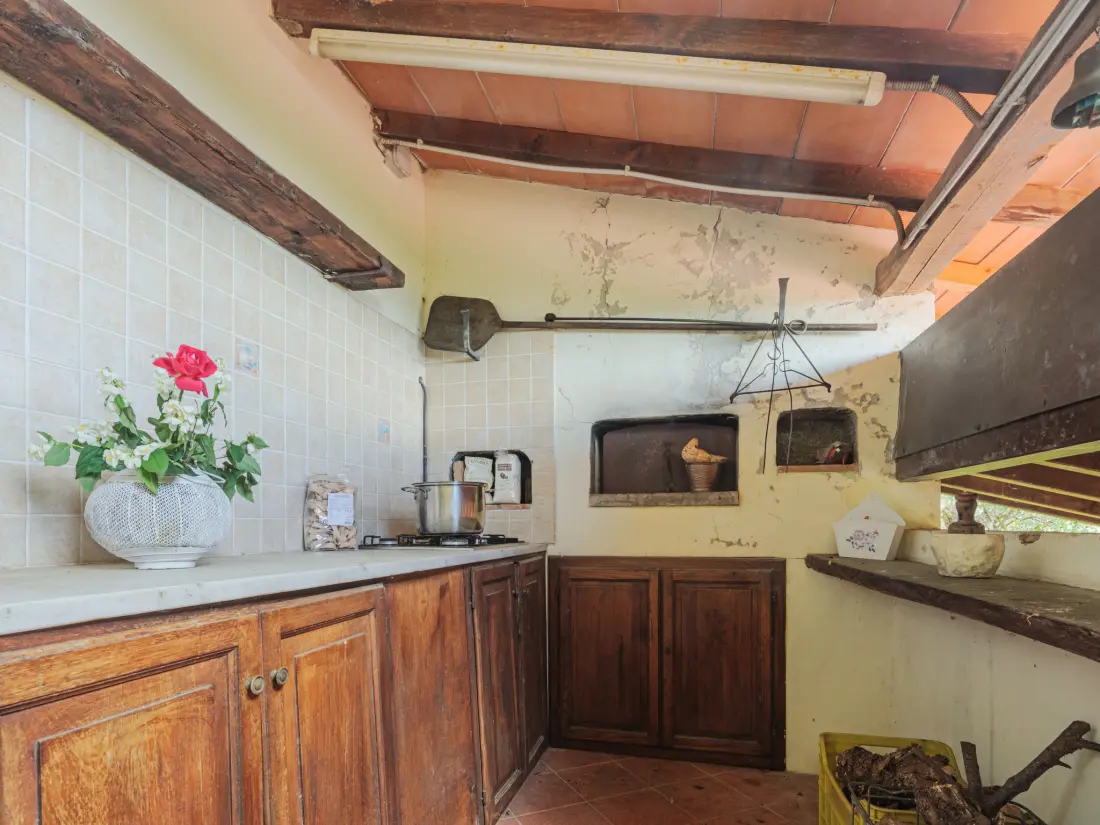 Maison de Vacances Camaiore
