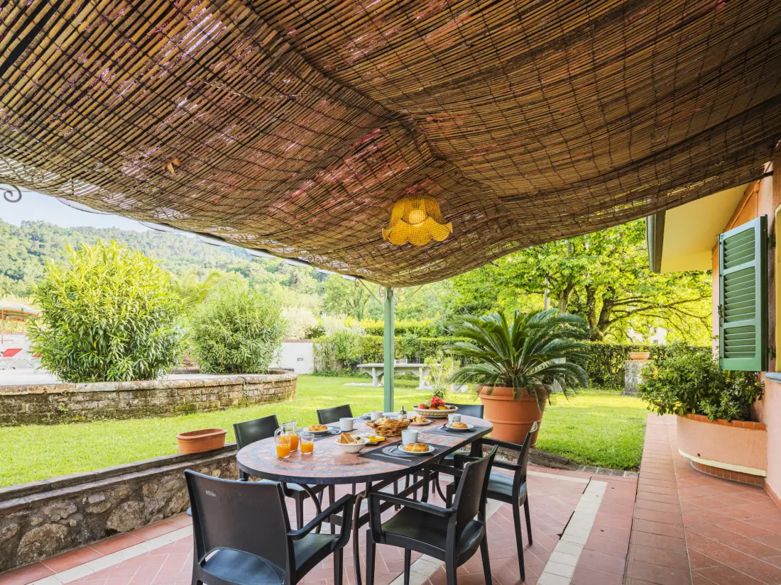 Maison de Vacances Camaiore