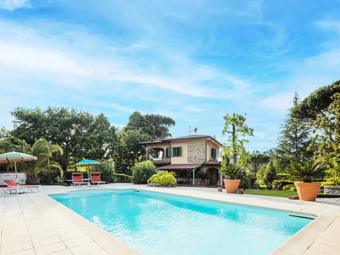 Maison de Vacances Camaiore