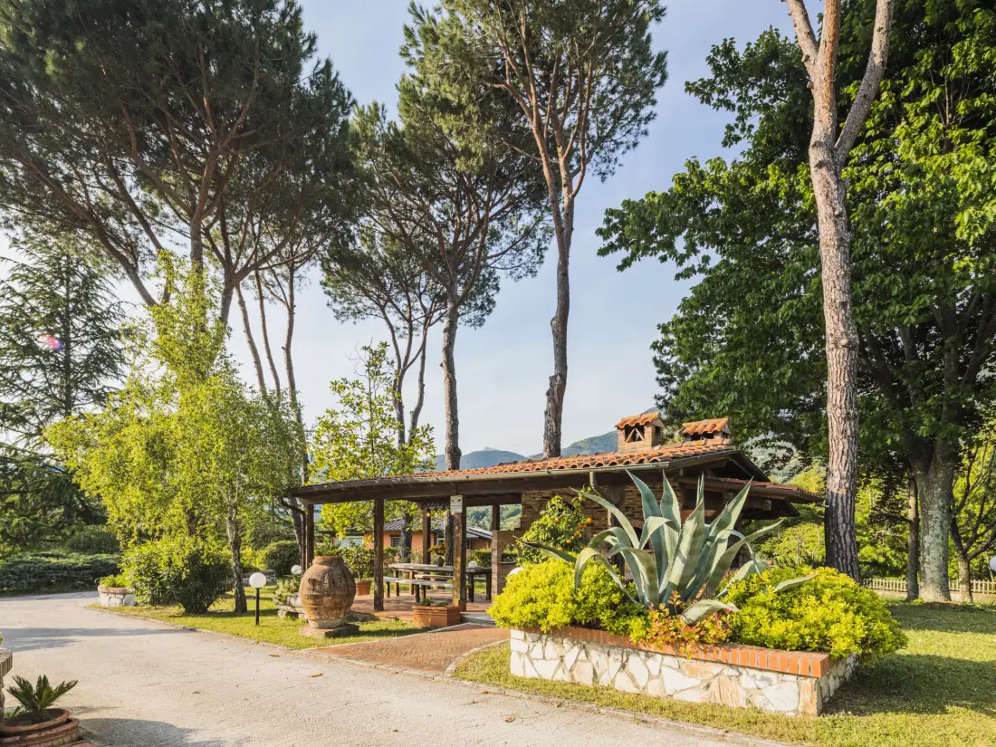 Maison de Vacances Camaiore