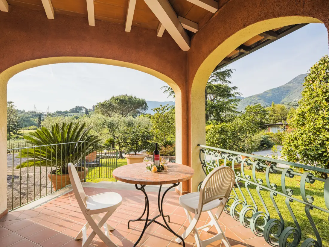 Maison de Vacances Camaiore