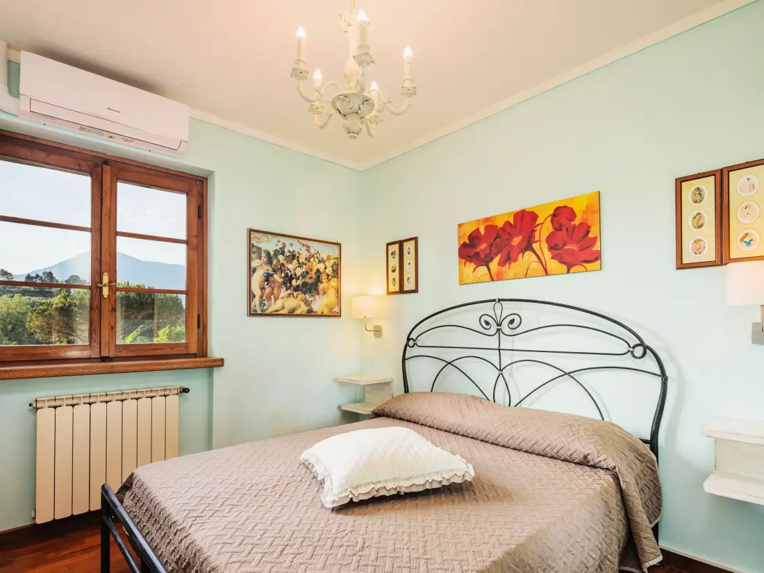 Maison de Vacances Camaiore