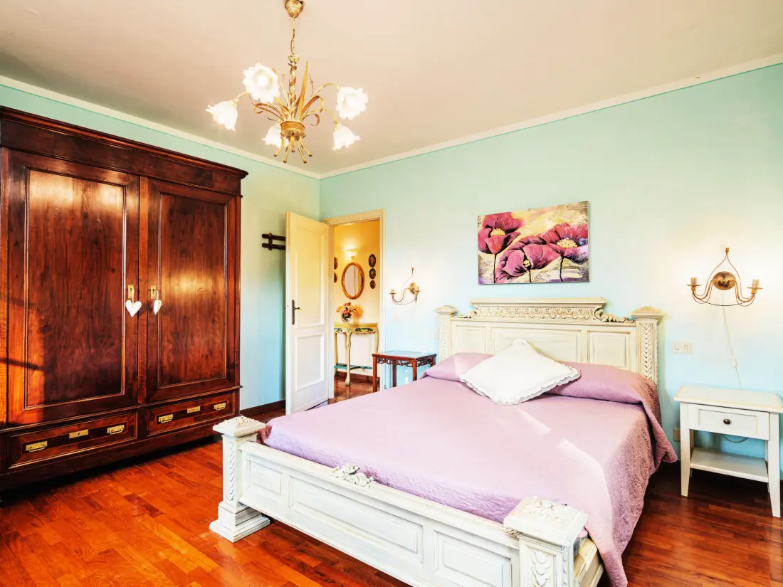 Maison de Vacances Camaiore