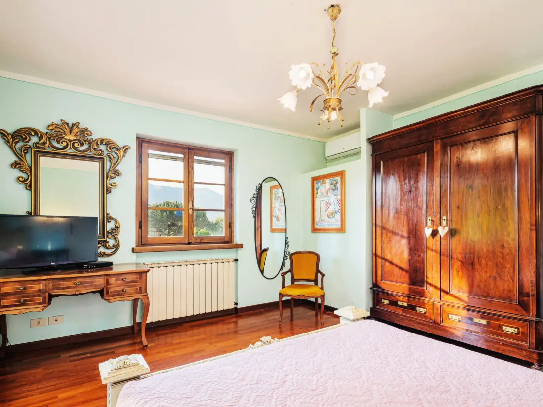 Maison de Vacances Camaiore