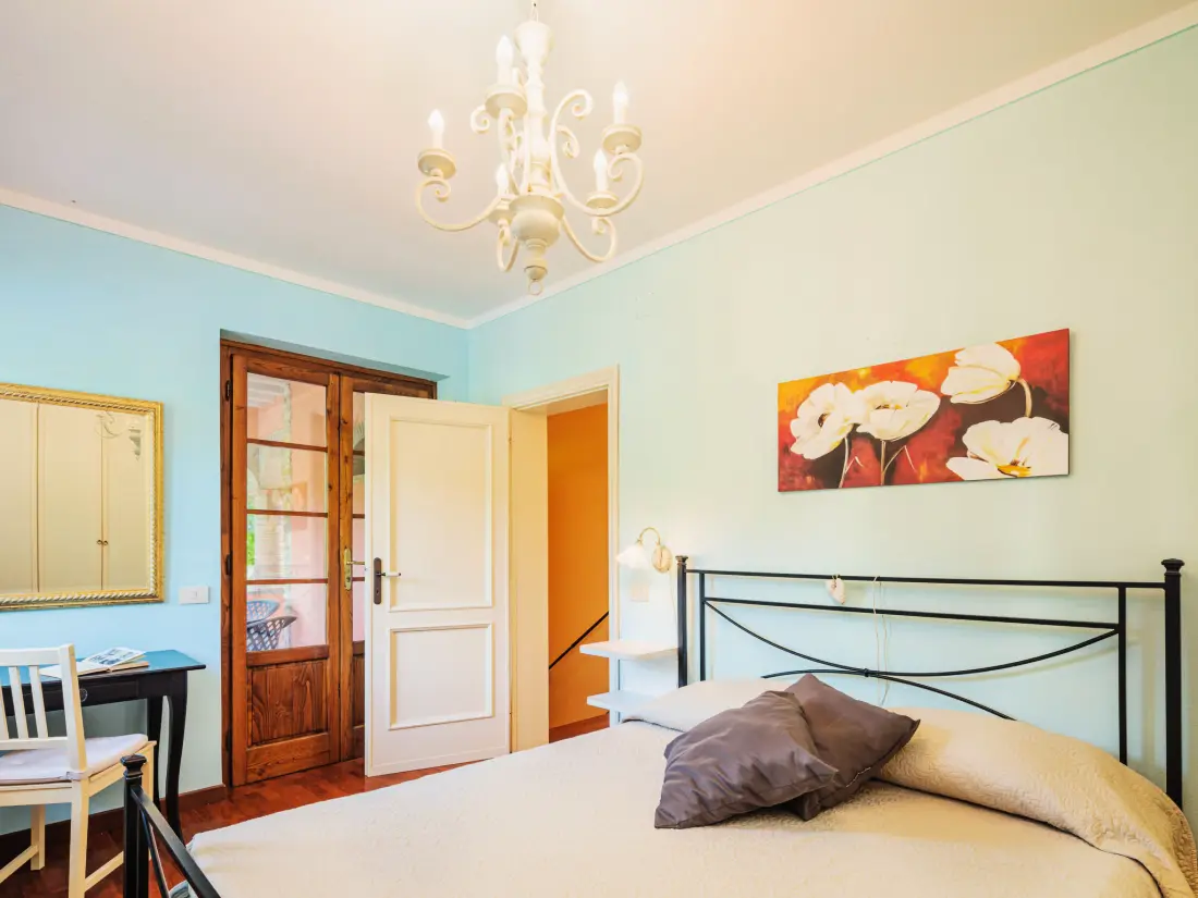 Maison de Vacances Camaiore