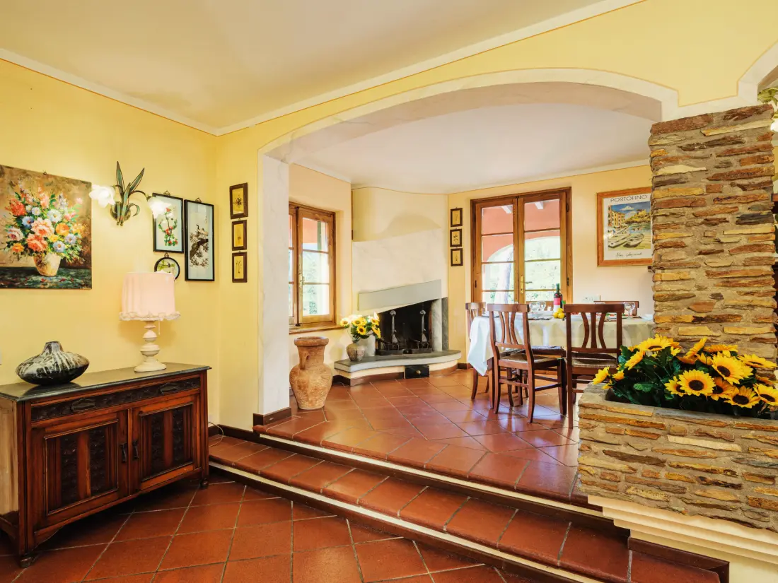 Maison de Vacances Camaiore