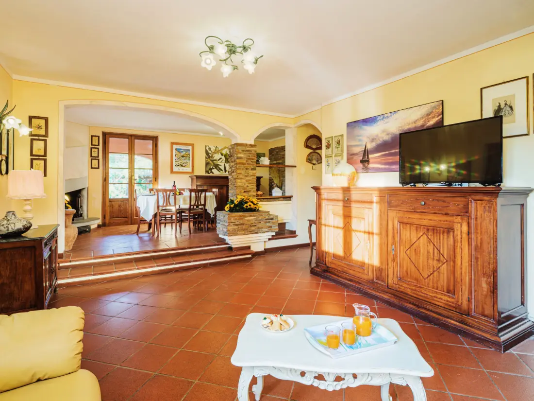 Maison de Vacances Camaiore