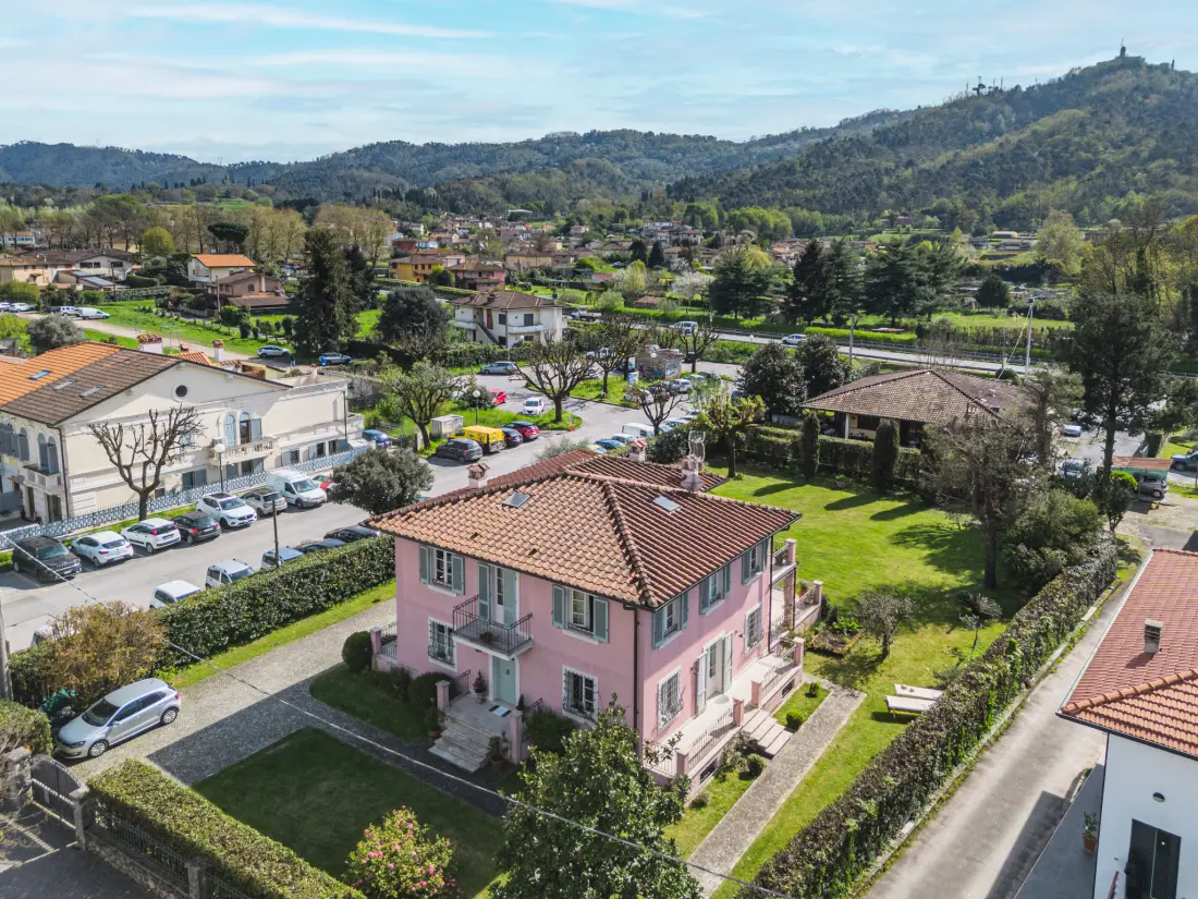 Résidence Appartamento Rosa