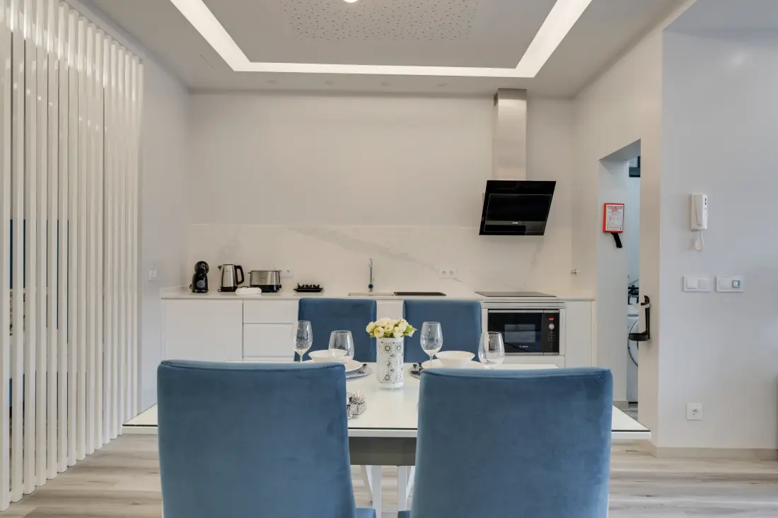 Appartements à Camara de Lobos (Madère)