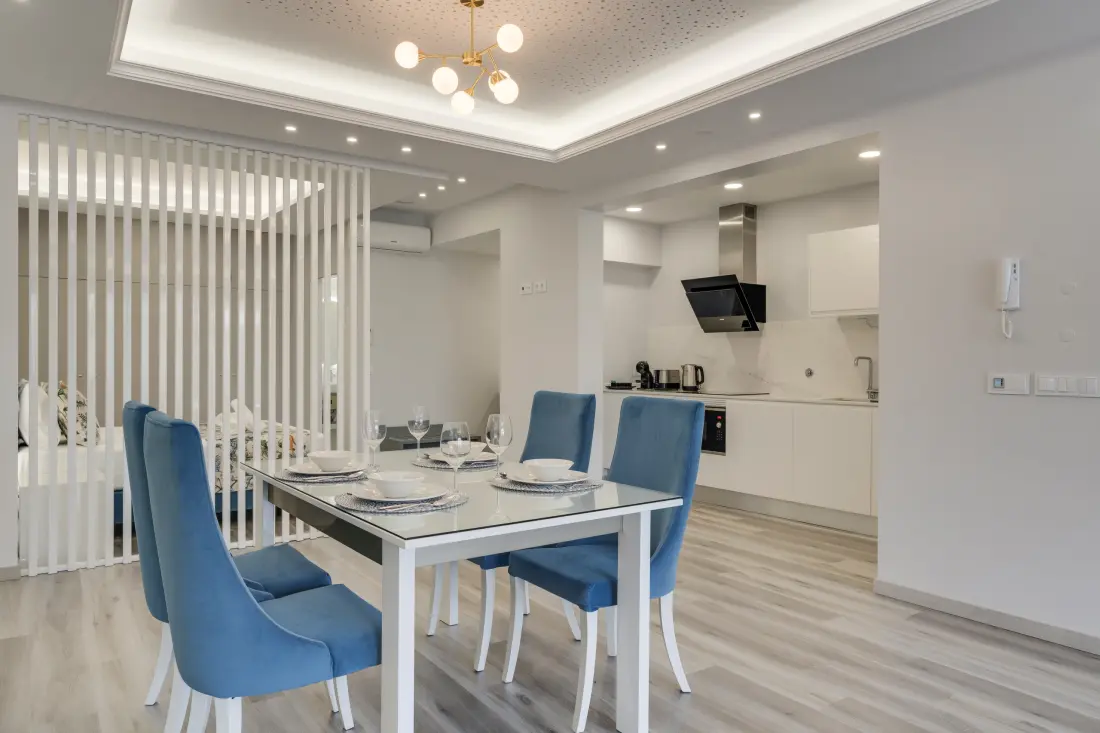 Appartements à Camara de Lobos (Madère)