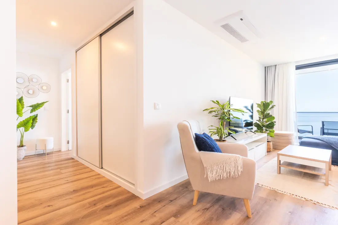 Appartements à Camara de Lobos (Madère)