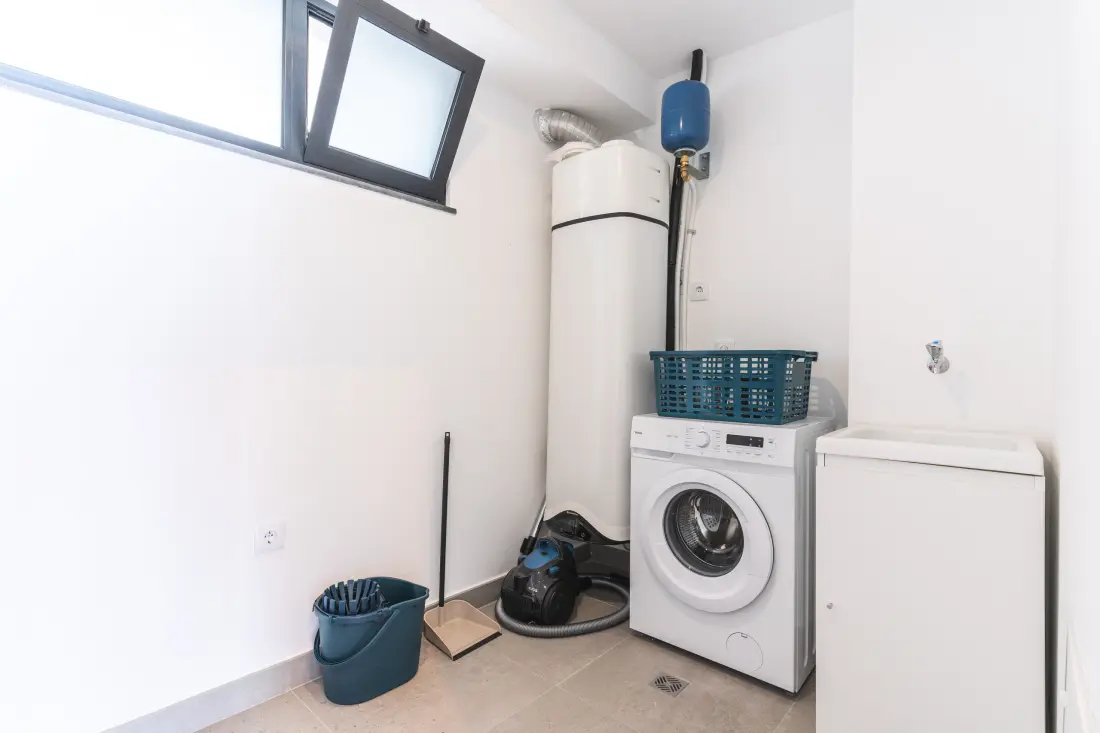 Appartements à Camara de Lobos (Madère)