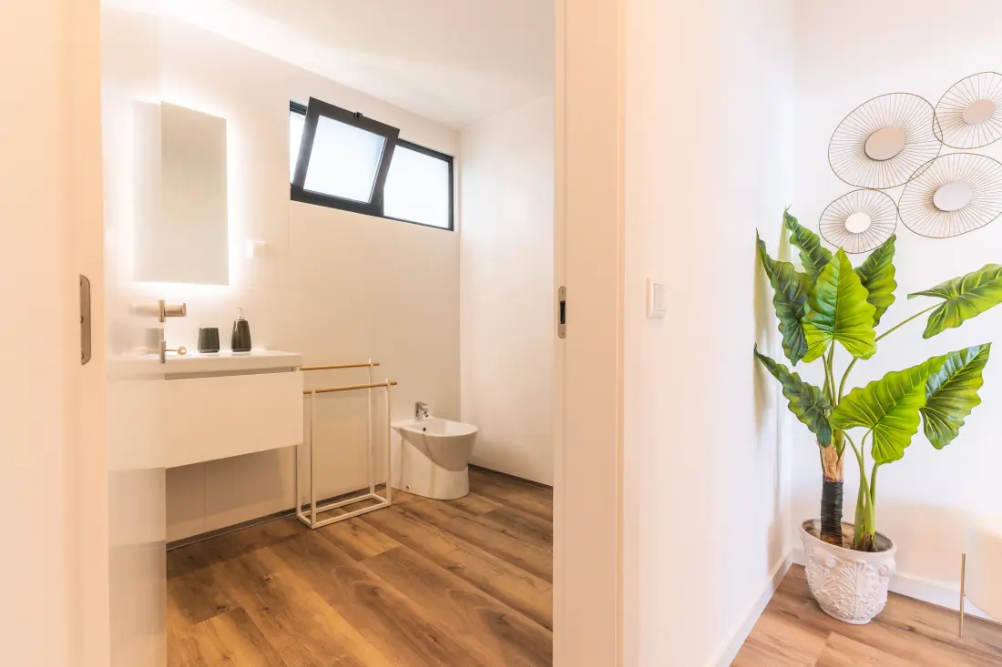 Appartements à Camara de Lobos (Madère)