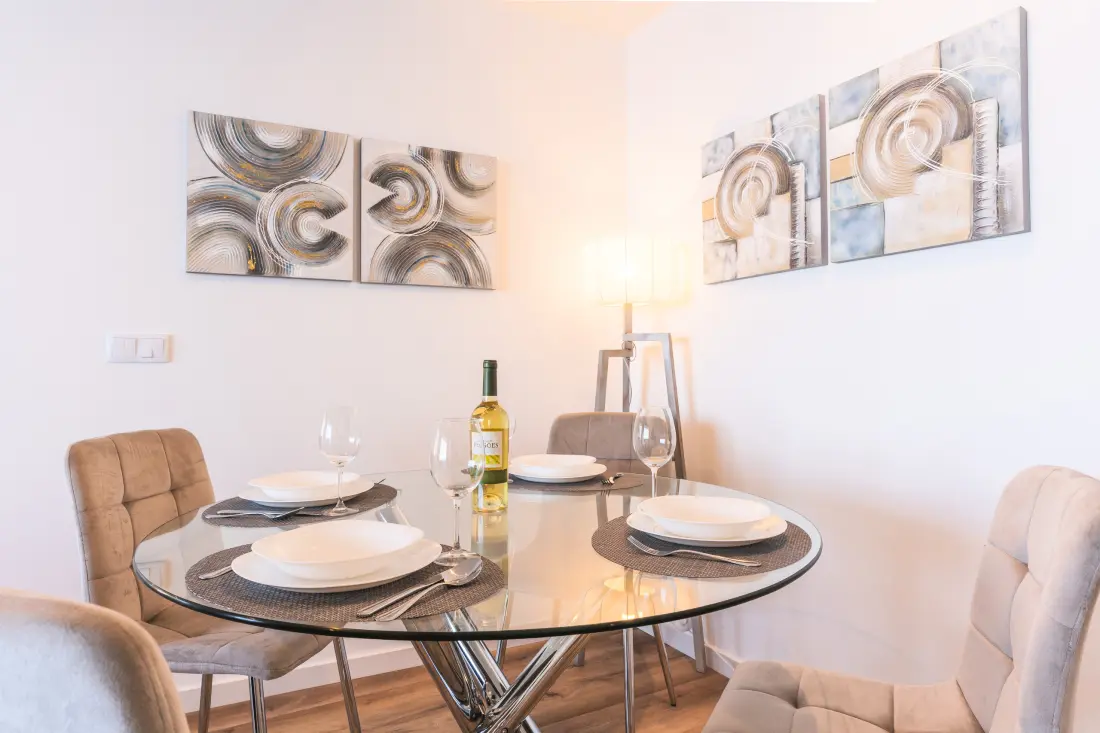 Appartements à Camara de Lobos (Madère)