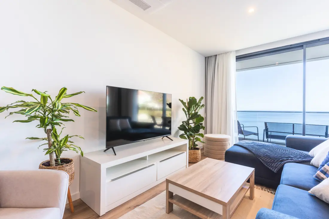 Appartements à Camara de Lobos (Madère)