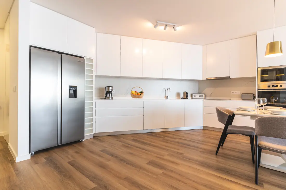 Appartements à Camara de Lobos (Madère)