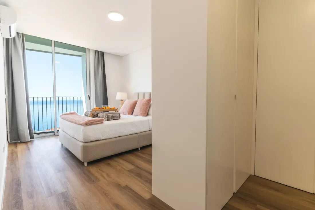 Appartements à Camara de Lobos (Madère)