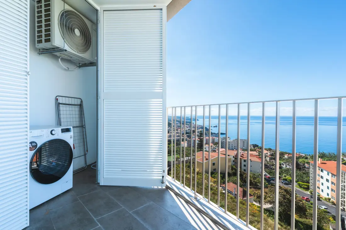 Appartements à Camara de Lobos (Madère)