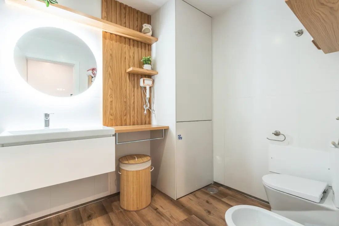 Appartements à Camara de Lobos (Madère)