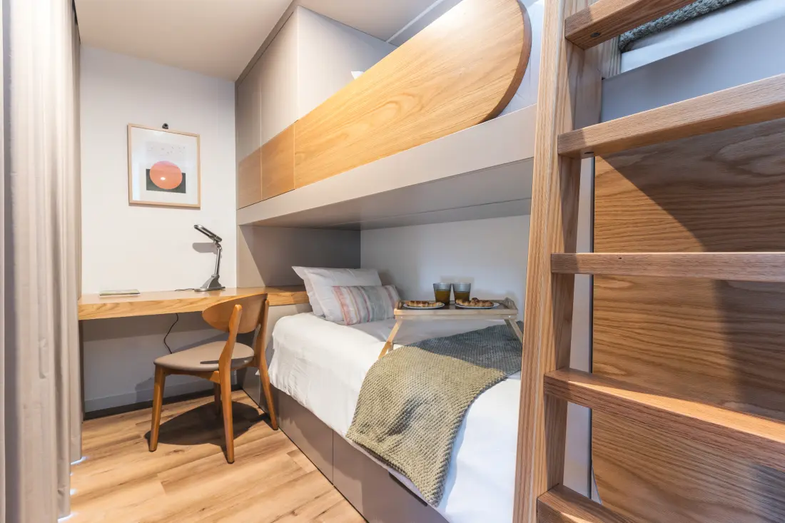 Appartements à Camara de Lobos (Madère)