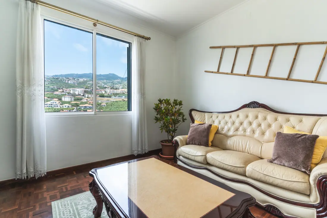 Appartements à Camara de Lobos (Madère)