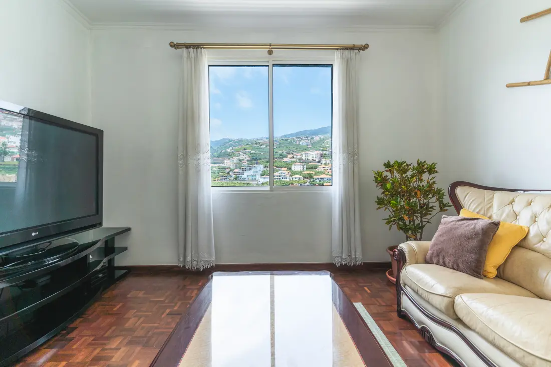 Appartements à Camara de Lobos (Madère)