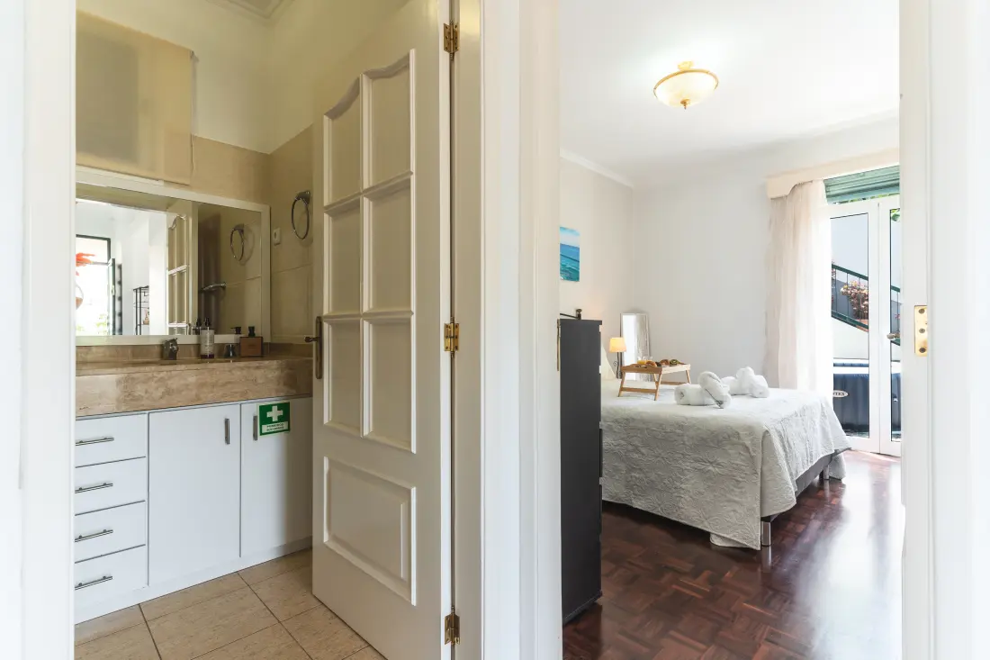 Appartements à Camara de Lobos (Madère)