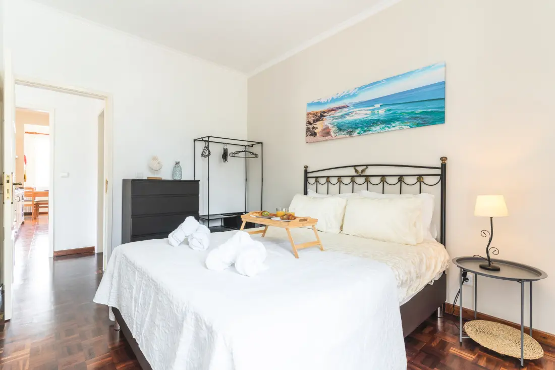 Appartements à Camara de Lobos (Madère)
