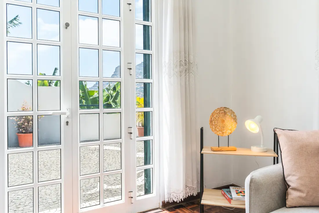 Appartements à Camara de Lobos (Madère)
