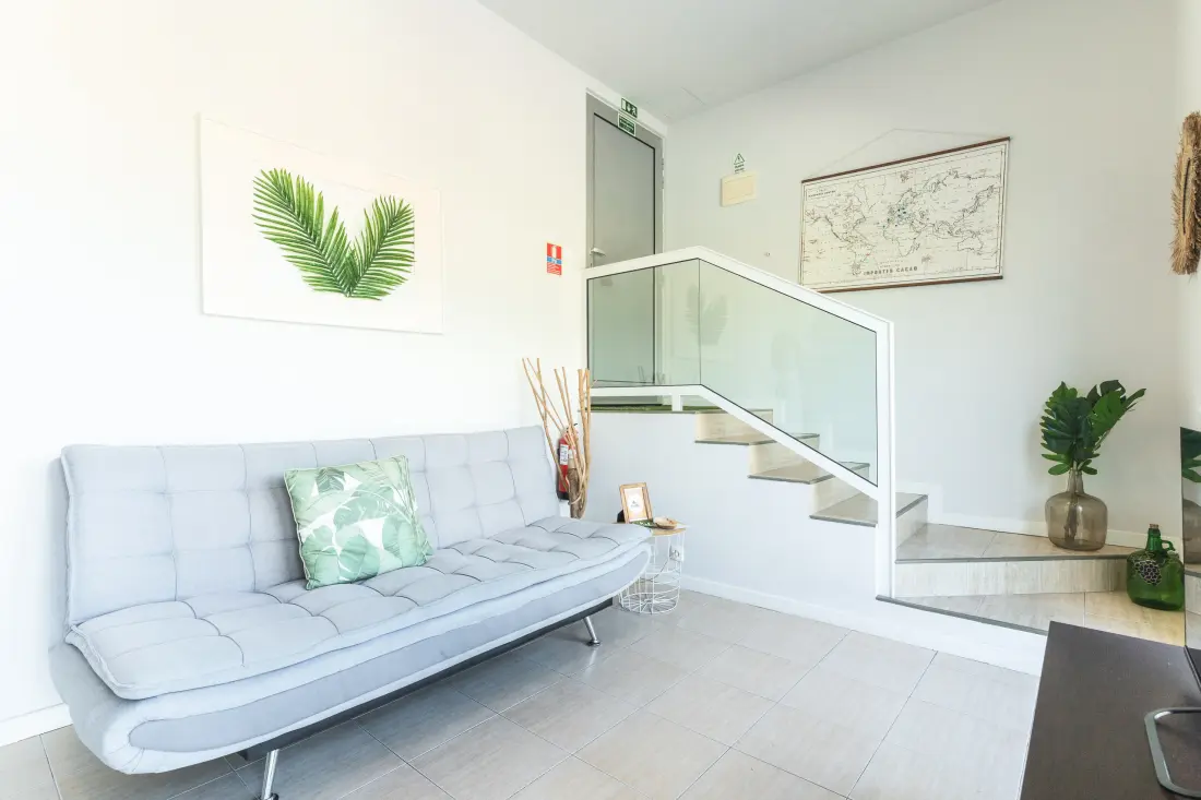 Appartements à Camara de Lobos (Madère)