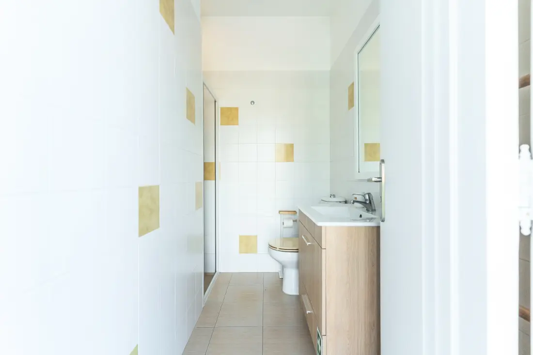 Appartements à Camara de Lobos (Madère)